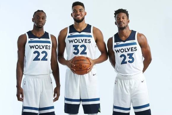 球星与成熟 球星与成熟